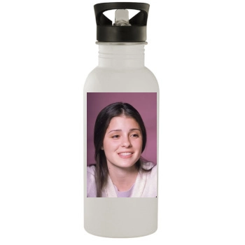 Shiri Appleby Stainless Steel Water Bottle