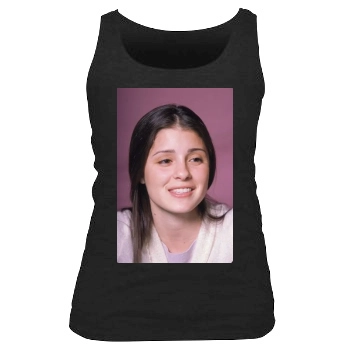 Shiri Appleby Women's Tank Top