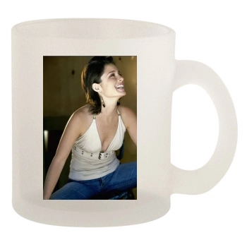 Shiri Appleby 10oz Frosted Mug