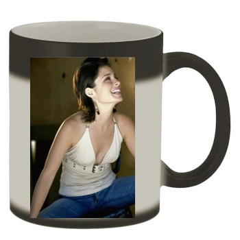 Shiri Appleby Color Changing Mug