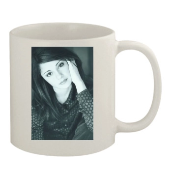 Shiri Appleby 11oz White Mug