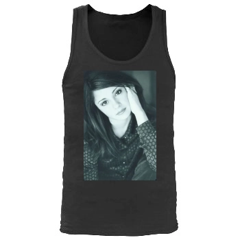 Shiri Appleby Men's Tank Top