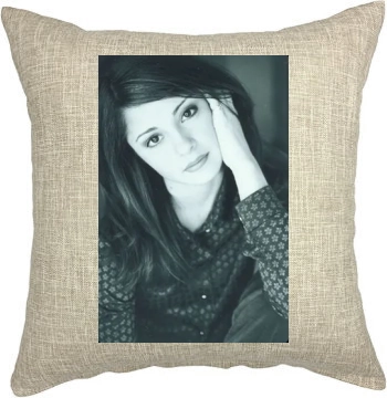 Shiri Appleby Pillow