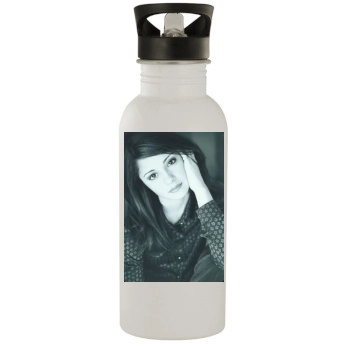 Shiri Appleby Stainless Steel Water Bottle