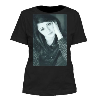 Shiri Appleby Women's Cut T-Shirt