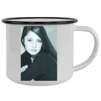 Shiri Appleby Camping Mug