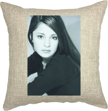 Shiri Appleby Pillow