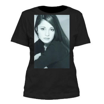 Shiri Appleby Women's Cut T-Shirt