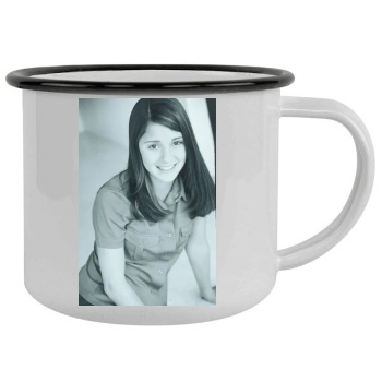 Shiri Appleby Camping Mug