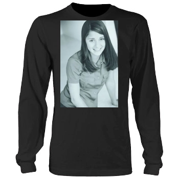 Shiri Appleby Men's Heavy Long Sleeve TShirt