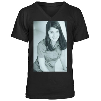 Shiri Appleby Men's V-Neck T-Shirt