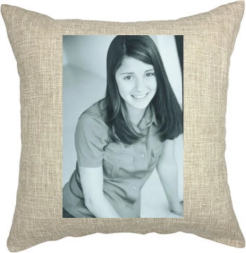 Shiri Appleby Pillow