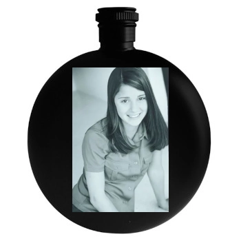 Shiri Appleby Round Flask