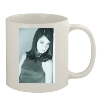 Shiri Appleby 11oz White Mug