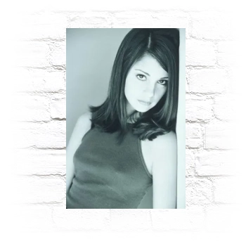 Shiri Appleby Metal Wall Art