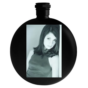 Shiri Appleby Round Flask