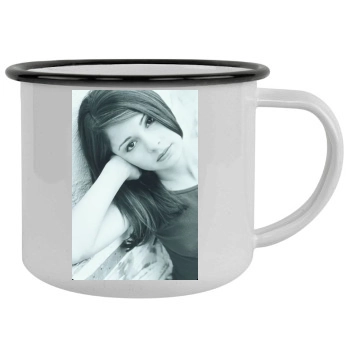 Shiri Appleby Camping Mug