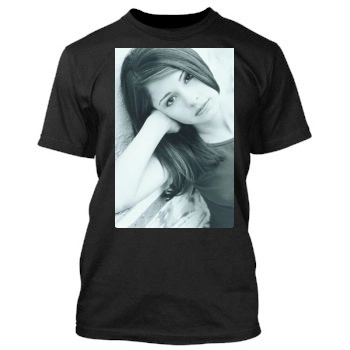 Shiri Appleby Men's TShirt