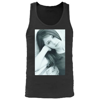 Shiri Appleby Men's Tank Top