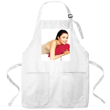 Shiri Appleby Apron