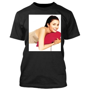 Shiri Appleby Men's TShirt