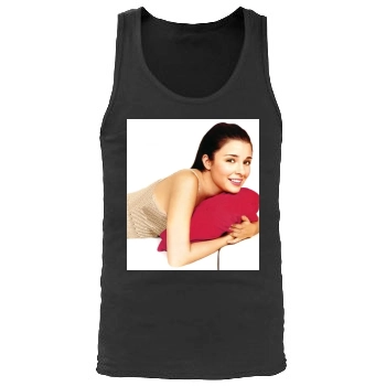 Shiri Appleby Men's Tank Top