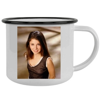 Shiri Appleby Camping Mug