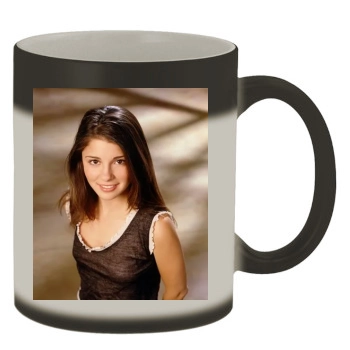 Shiri Appleby Color Changing Mug