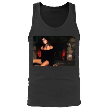 Shiri Appleby Men's Tank Top