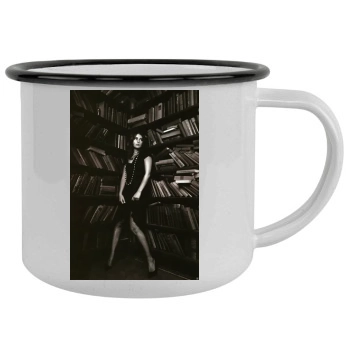 Shiri Appleby Camping Mug