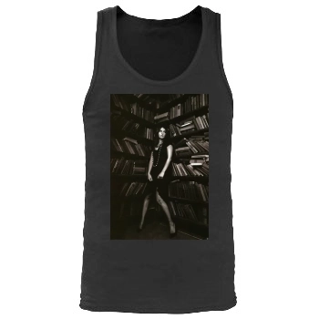 Shiri Appleby Men's Tank Top