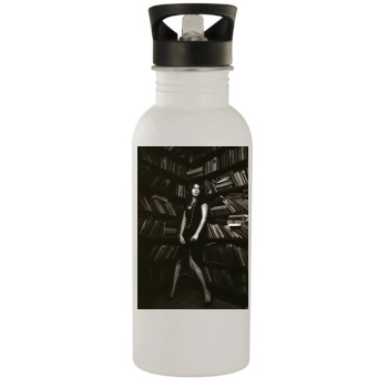 Shiri Appleby Stainless Steel Water Bottle