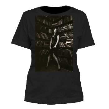 Shiri Appleby Women's Cut T-Shirt