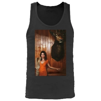 Shiri Appleby Men's Tank Top