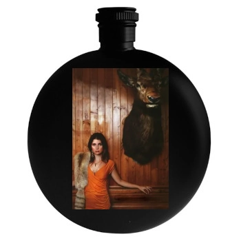 Shiri Appleby Round Flask