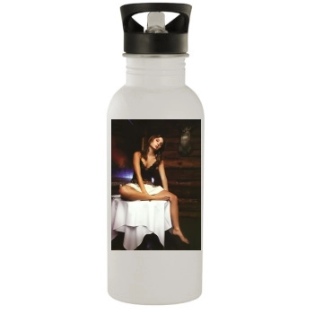 Shiri Appleby Stainless Steel Water Bottle