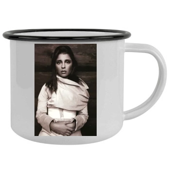 Shiri Appleby Camping Mug