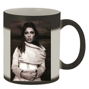 Shiri Appleby Color Changing Mug