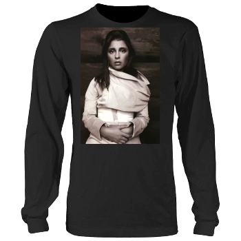 Shiri Appleby Men's Heavy Long Sleeve TShirt