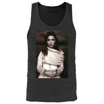 Shiri Appleby Men's Tank Top