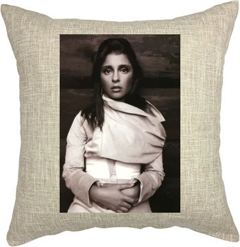 Shiri Appleby Pillow