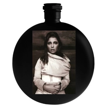 Shiri Appleby Round Flask