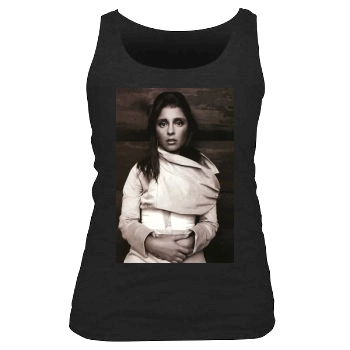 Shiri Appleby Women's Tank Top