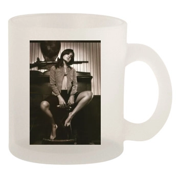 Shiri Appleby 10oz Frosted Mug