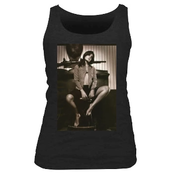 Shiri Appleby Women's Tank Top