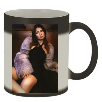 Shiri Appleby Color Changing Mug