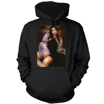 Shiri Appleby Mens Pullover Hoodie Sweatshirt