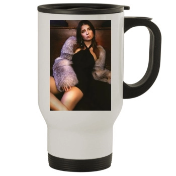 Shiri Appleby Stainless Steel Travel Mug