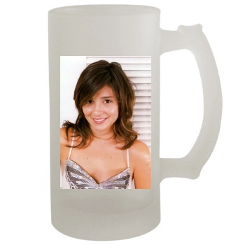 Shiri Appleby 16oz Frosted Beer Stein