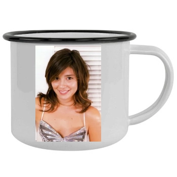 Shiri Appleby Camping Mug